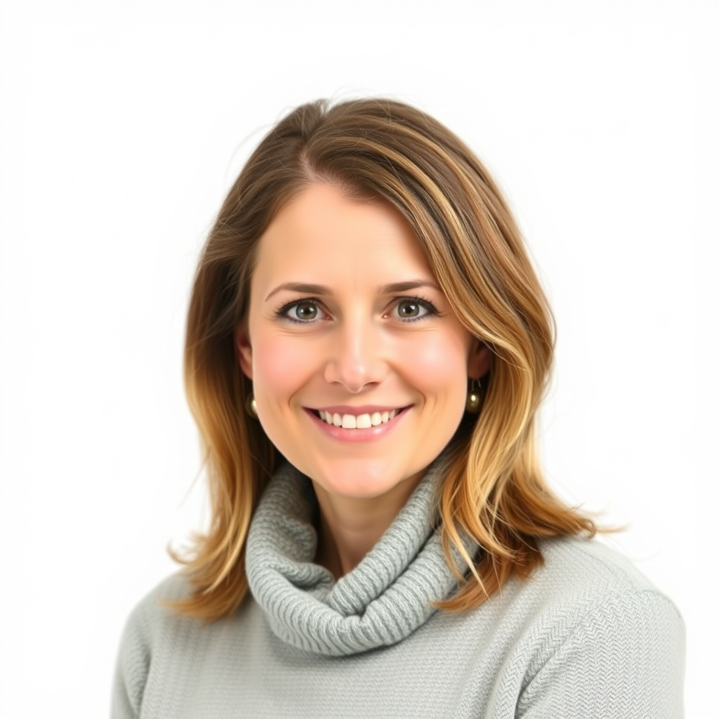 Ann Jacobson's Profile