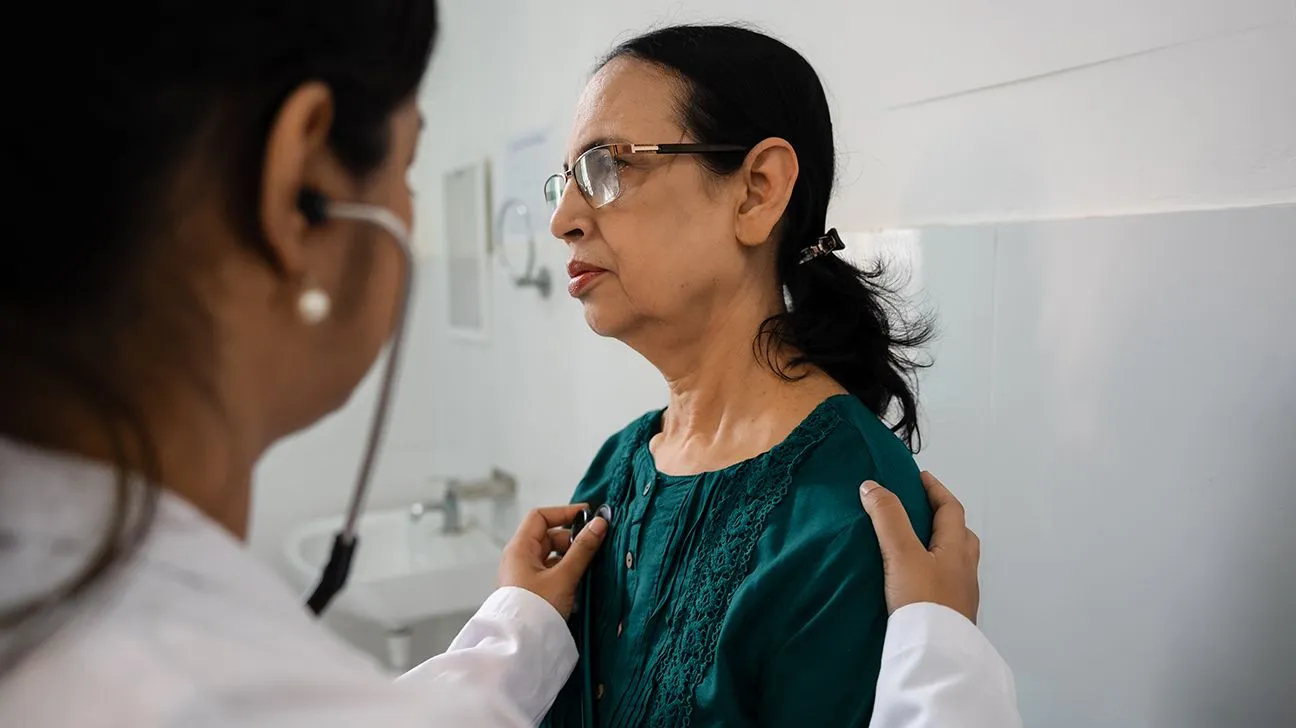 Study Shows Surprising Causes of Cardiac Events for Women Younger Than 65