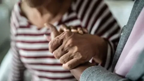 Scientists Locate the Brain's Built-in Step Counter