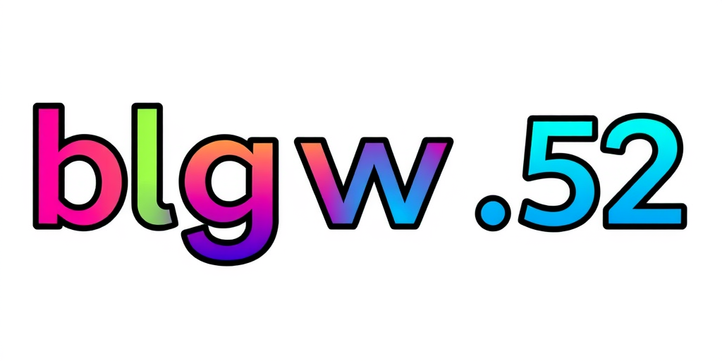 BlogW52